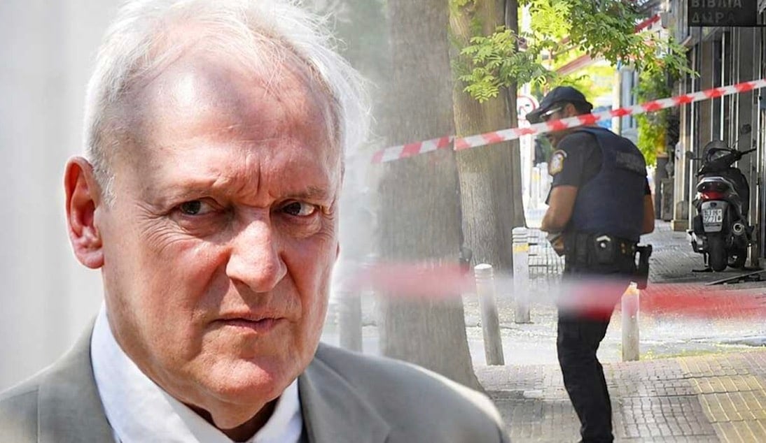 Διπλή τραγωδία για τις 16χρονες δίδυμες κόρες του Σταύρου Γεωργίου - Έμειναν μόνες στη ζωή, η μοίρα τους είχε χτυπήσει τραγικά και τον περασμένο Δεκέμβριο
