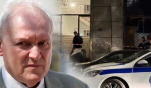 «Πρώτα σeξ και μετά τα χρήματα» – Τι ισχυρίζεται ο 28χρονος συλληφθείς για τη δολοφονία του Σταύρου Γεωργίου