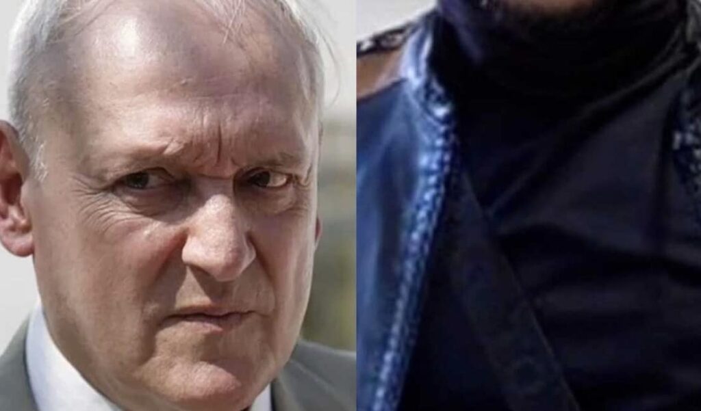 Αυτός είναι ο 28χρονος Αιγύπτιος που σκότωσε τον Σταύρου Γεωργίου