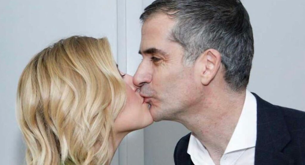 Επέτειος γάμου για τη Σία Κοσιώνη και τον Κώστα Μπακογιάννη – Η τρυφερή φωτογραφία, το μήνυμα και πόσα χρόνια είναι μαζί