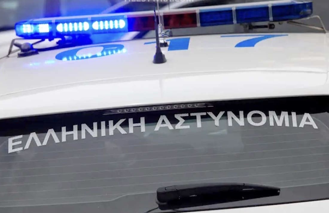 Θρίλερ στη Σύρο: Νεκρή νεαρή γυναίκα
