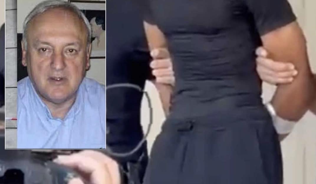 Μόλις ανακοινώθηκε: Που και πότε θα γίνει η κηδεία του Σταύρου Γεωργίου - Τι ζήτησαν οι ανήλικες κόρες του