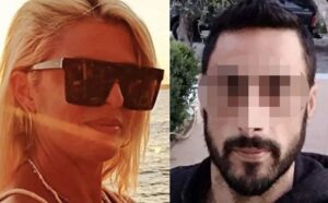 Μαθεύτηκε όλη η αλήθεια για την 42χρονη νοσηλεύτρια του ΕΚΑΒ που την σκότωσε με μαχαίρι σύζυγος ζευγαριού στη Σύρο