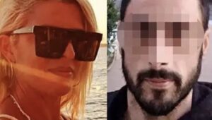 Ανατροπή στην δολοφονία της Σύρου: «Δεν είναι ερωτικοί οι λόγοι, πήγε να τους ληστέψει»
