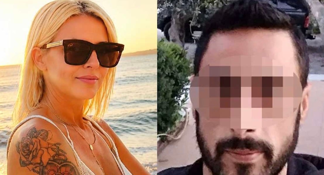 ΜΟΛΙΣ ΜΑΘΕΥΤΗΚΕ Ο ΠΡΑΓΜΑΤΙΚΟΣ ΛΟΓΟΣ ΠΟΥ ΕΣΦΑΞΕ ΤΗΝ 42ΧΡΟΝΗ ΣΤΗ ΣΥΡΟ – ΓΙΑ ΑΥΤΟ ΤΣΑΚΩΘΗΚΑΝ ΚΑΙ ΤΗ ΣΚΟΤΩΣΕ