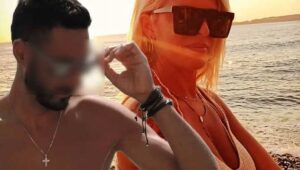 Σύρος – Ευαγγελία Ζαγοριανού: Φίλοι στα social media ήταν θύτης και θύμα
