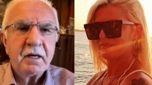 Σύρος: Αποκάλυψη από τον ιδιωτικό ερευνητή Τσούκαλη για την δολοφονία της 42χρονης – Το στοιχείο που ίσως «μαρτυρά» τι συνέβη