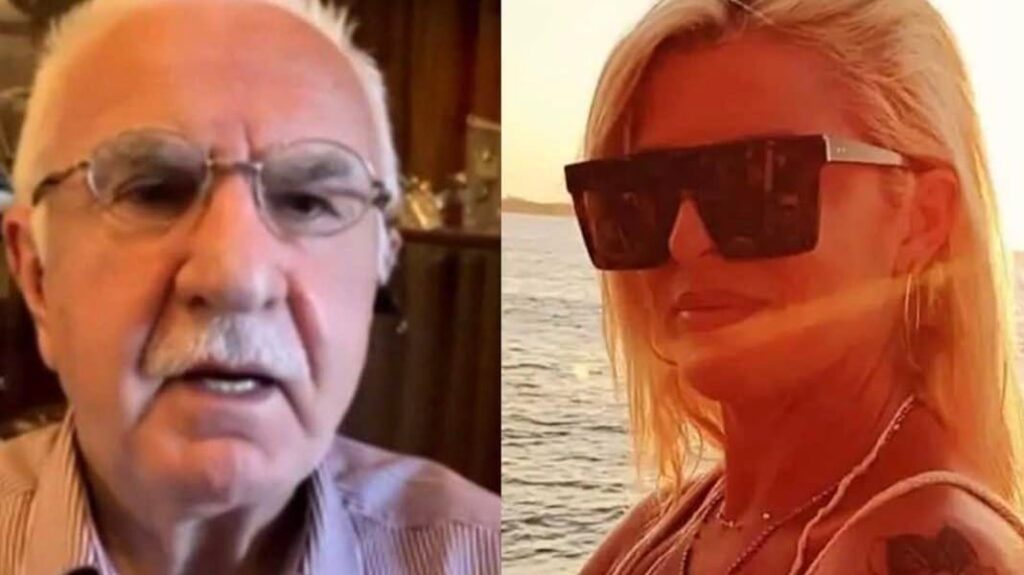 Σύρος: Αποκάλυψη από τον ιδιωτικό ερευνητή Τσούκαλη για την δολοφονία της 42χρονης – Το στοιχείο που ίσως «μαρτυρά» τι συνέβη