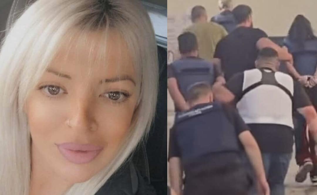 Ανατροπή και θρίλερ με την 41χρονη νοσηλεύτρια του ΕΚΑΒ και το ζευγάρι στη Σύρο - Τι ζήτησε ο εισαγγελέας