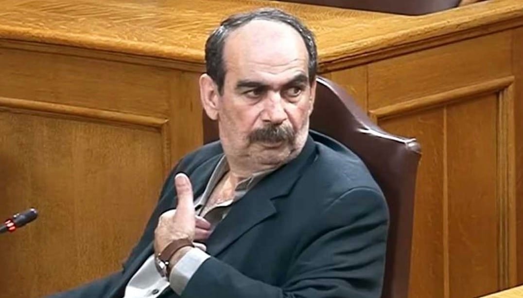 Στο εδώλιο ο «Φραπές» - Τι προβλέπει το κατηγορητήριο 