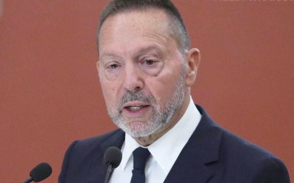 Γιάννης Στουρνάρας: «Τρέλα η επαναφορά της 13ης σύνταξης»