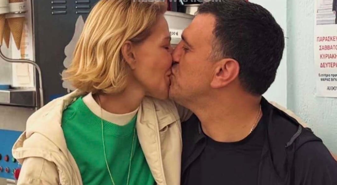Η Τζένη Μπαλατσινού για όλα: Η εξομολόγηση για την οικογένειά της, τον Βασίλη Κικίλια και τα όνειρα για το μέλλον