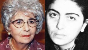 Λίγοι το γνωρίζουν αυτό για την Μαρία Φωκά: Όταν η αγαπημένη γιαγιά της τηλεόρασης καταδικάστηκε σε ισόβια για κατασκοπεία