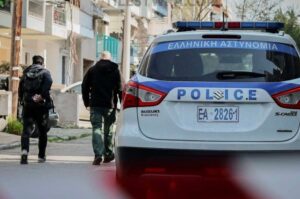 ΣΥΝΕΛΗΦΘΗ ΑΛΛΟΔΑΠΟΣ ΜΕ ΧΕΙΡΟΒΟΜΒΙΔΑ ΣΤΟ ΚΕΝΤΡΟ ΤΗΣ ΑΘΗΝΑΣ – Ο ΣΤΟΧΟΣ ΤΟΥ