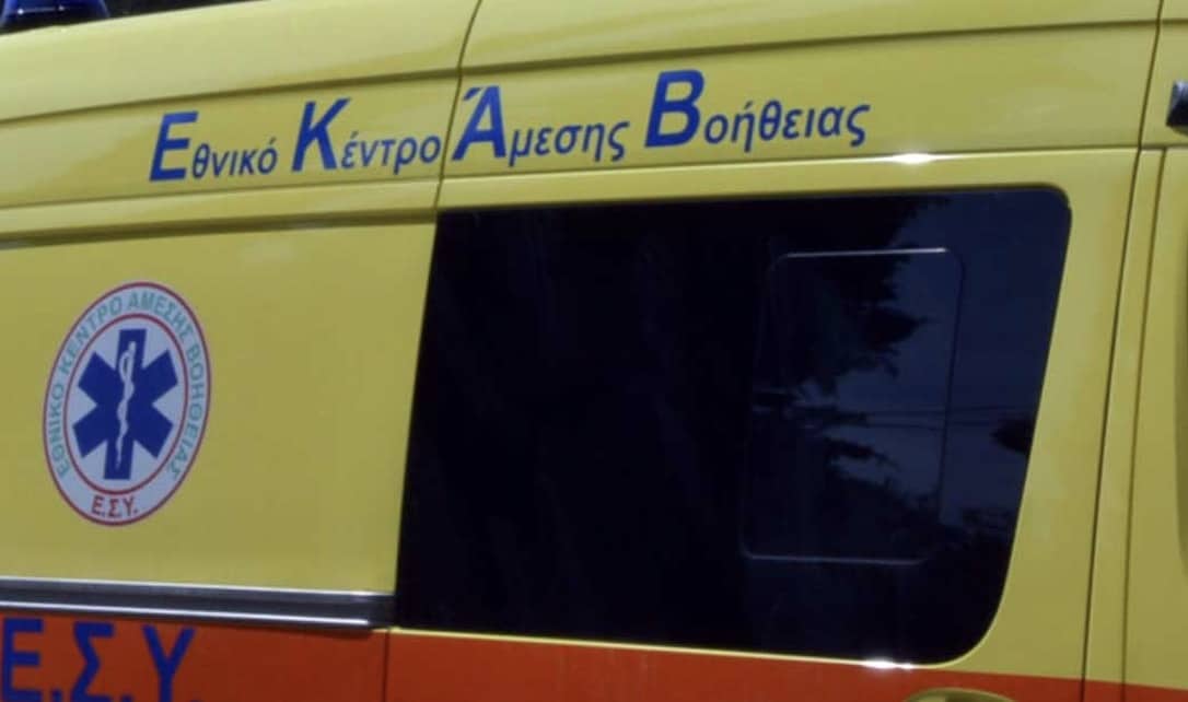 Σοκ στο Γαλάτσι - Νεκρός 80χρονος μέσα στο σπίτι του