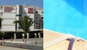 Χανιά: Πώς κατέληξε στην πισίνα το 2χρονο παιδί – Η γιατρός μητέρα του το επανέφερε με ΚΑΡΠΑ