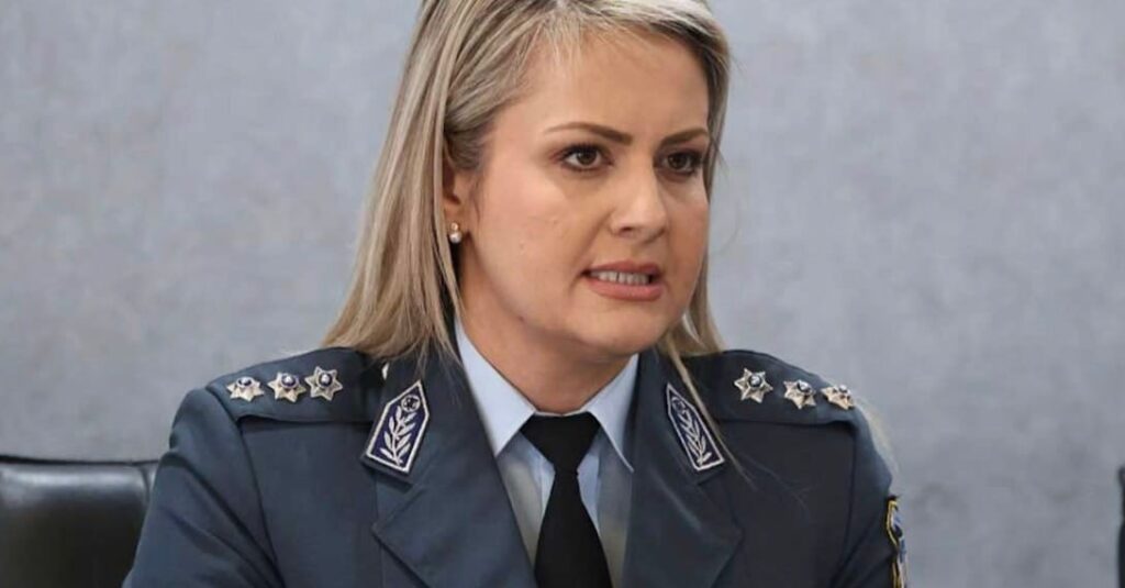 «Εντοπίστηκε στο κέντρο της Αθήνας» Αποκάλυψη σoκ από Δημογλίδου πριν λίγα λεπτά που ανατρέπει τα πάντα στην υπόθεση