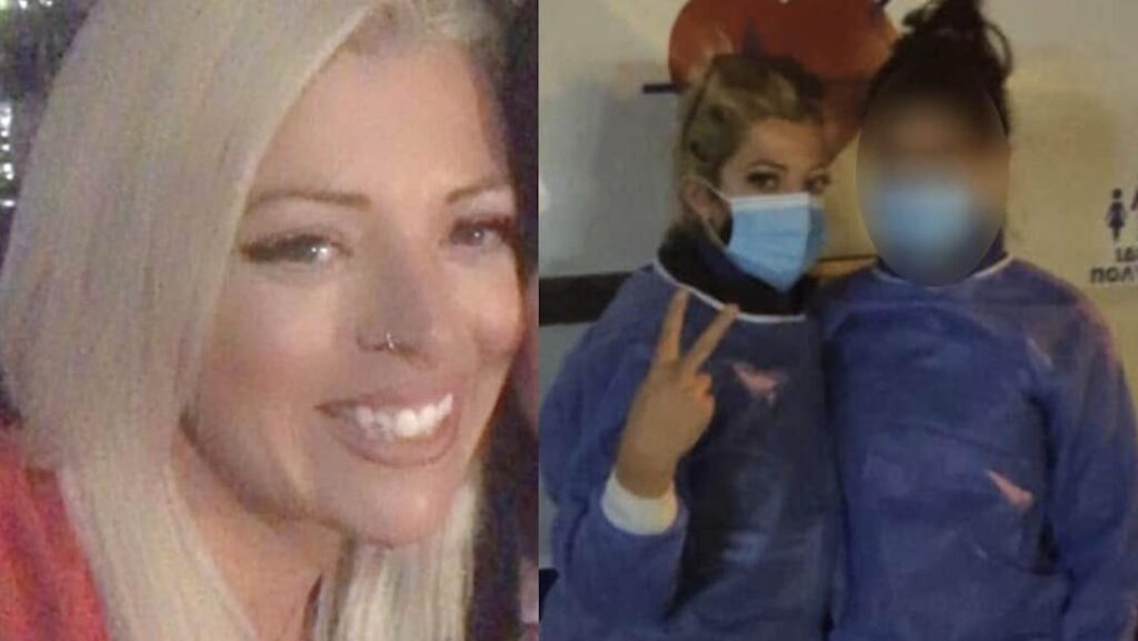 «Είχε έρθει στο νησί με άδεια από τη δουλειά της για τα γενέθλια» – Θρίλερ με την ης» λέει η δικηγόρος των γονιών της νεκρής διασώστρια στη Σύρο