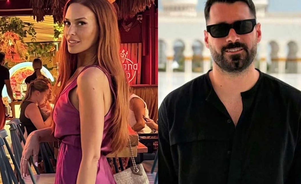 Σίσσυ Χρηστίδου: Επιβεβαίωσε τη σχέση της με τον Στέφανο Νεδέλκο – Η φωτογραφία που τους «πρόδωσε»