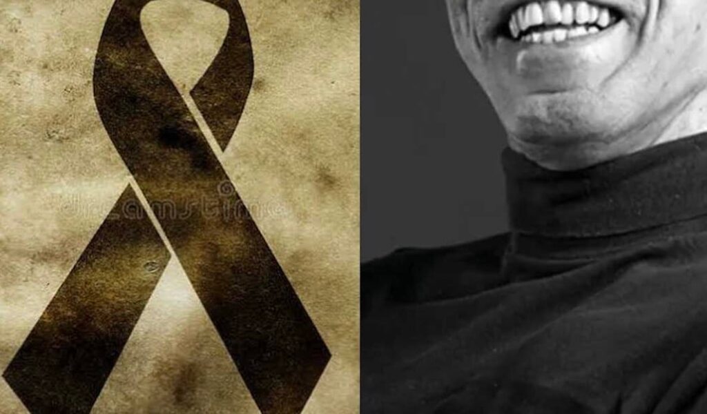 ΣΟΚ: ΠΕΘΑΝΕ Ο «ΔΟΚΤΩΡ ΘΑΝΑΤΟΣ» – ΕΠΙΘΥΜΙΑ ΤΟΥ ΝΑ «ΠΛΑΣΤΙΝΟΠΟΙΗΘΕΙ»