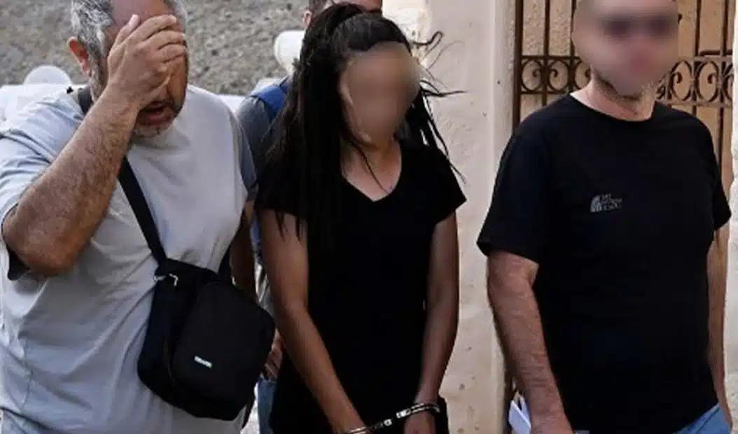 ΕΠΙΤΕΛΟΥΣ ΜΑΘΕΥΤΗΚΕ ΣΤΗ ΣΥΡΟ: Η ΣΧΕΣΗ ΤΗΣ ΔΙΑΣΩΣΤΡΙΑΣ ΤΟΥ ΕΚΑΒ ΜΕ ΤΟ ΖΕΥΓΑΡΙ