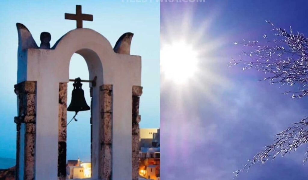 Αυτός θα είναι ο καιρός του Αυγούστου – Πώς θα κάνουμε 15Αύγουστο