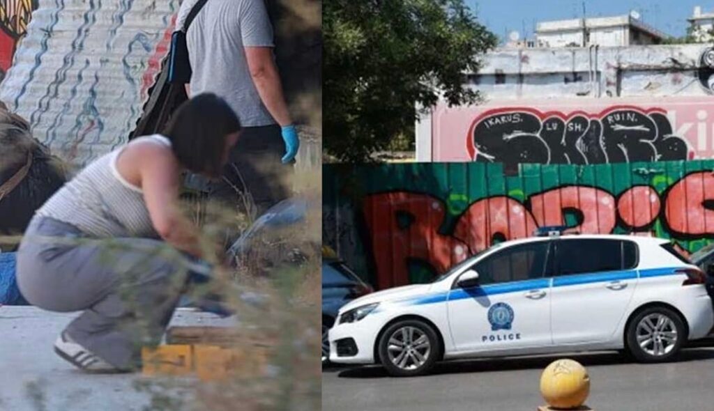 Μαθεύτηκε σε ποια ανήκει η σορός που βρέθηκε μέσα στη βαλίτσα στην Κυψέλη – Τέλος στο μυστήριο