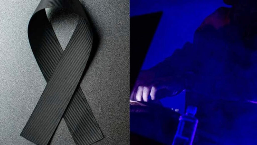 ΣΟΚ ΚΑΙ ΘΡΗΝΟΣ ΓΙΑ ΤΟΝ ΑΡΧΟΝΤΑ ΤΗΣ ΚΟΝΣΟΛΑΣ – ΠΕΘΑΝΕ Ο ΠΑΣΙΓΝΩΣΤΟΣ DJ