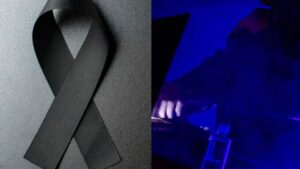 ΣΟΚ ΚΑΙ ΘΡΗΝΟΣ ΓΙΑ ΤΟΝ ΑΡΧΟΝΤΑ ΤΗΣ ΚΟΝΣΟΛΑΣ – ΠΕΘΑΝΕ Ο ΠΑΣΙΓΝΩΣΤΟΣ DJ