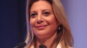 Παραιτήθηκε από εκπρόσωπος του κόμματος Καρυστιανού ο Θανάσης Αυγερινός