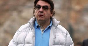 Πέθανε ο Νίκος Παπαδόπουλος, ιστορικός διοικητικός ηγέτης του Εθνικού Αστέρα