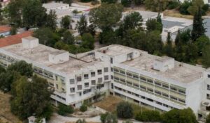 ΕΚΚΕΝΩΝΕΤΑΙ ΤΟ ΔΑΦΝΙ