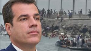 ΑΥΣΤΗΡΗ ΑΝΑΚΟΙΝΩΣΗ ΠΛΕΥΡΗ ΓΙΑ ΘΕΟΥΤΑ ΚΑΙ ΕΛΛΑΔΑ