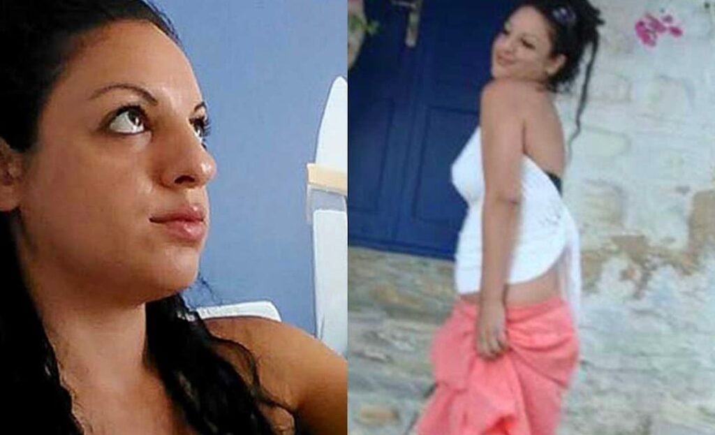 Δώρα Ζέμπερη: Το έγκλημα που συγκλόνισε το πανελλήνιο – Ποιος πραγματικά ήθελε νεκρή την 32χρονη εφοριακό
