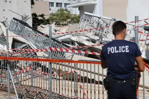 Πετράλωνα: Τι θα γίνουν όσοι έμειναν άστεγοι από την πολυκατοικία που κατέρρευσε