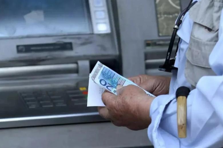 EKTAKTO για Συντάξεις Αυγούστου – Μόλις ανακοινώθnκε, πότε μπαίνουν στους Συνταξιούχους