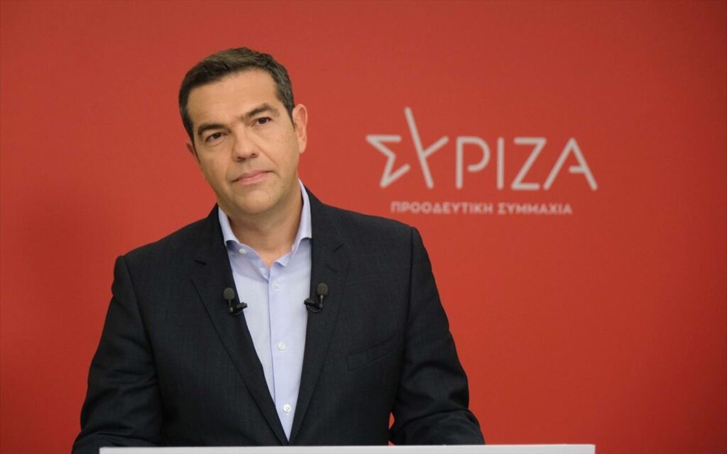 ΒΟΜΒΑ στο ΣΥΡΙΖΑ: Τέλος πασίγνωστη βουλευτής