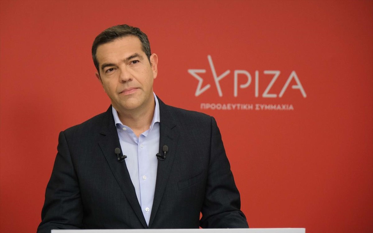 ΒΟΜΒΑ στο ΣΥΡΙΖΑ: Τέλος πασίγνωστη βουλευτής