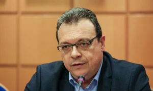 ΣΟΚ ΣΤΟΝ ΣΥΡΙΖΑ – ΤΕΛΟΣ Ο ΦΑΜΕΛΛΟΣ ΑΠΟ ΠΡΟΕΔΡΟΣ