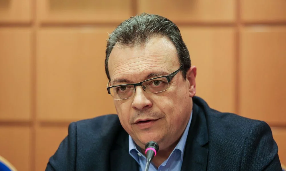 ΣΟΚ ΣΤΟΝ ΣΥΡΙΖΑ – ΤΕΛΟΣ Ο ΦΑΜΕΛΛΟΣ ΑΠΟ ΠΡΟΕΔΡΟΣ