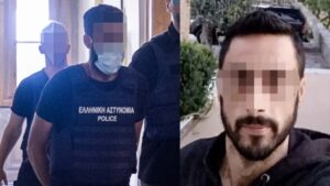 ΦΟΝΙΚΟ ΣΤΗ ΣΥΡΟ: ΕΛΕΥΘΕΡΟ ΑΦΕΘΗΚΕ ΤΟ ΖΕΥΓΑΡΙ – ΤΙ ΕΙΠΕ Ο ΕΙΣΑΓΓΕΛΕΑΣ