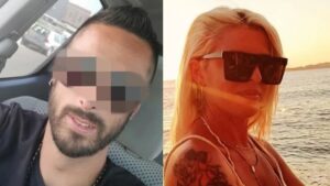 Θρίλερ στην Σύρο: Αυτός είναι ο κατηγορούμενος που μαχαίρωσε στην πλάτη την διασώστρια – Η 42χρονη βρέθηκε με την στολή της