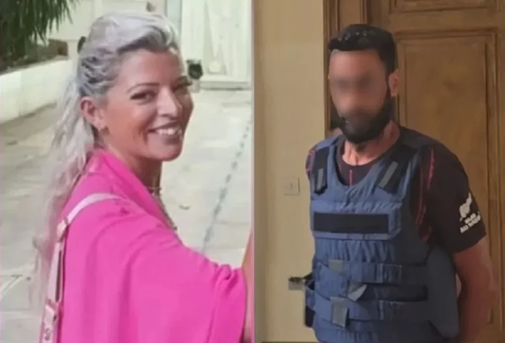 Σύρος: Μόλις αποκαλύφθηκε αυτό που προσπάθησε να πει η διασώστρια του ΕΚΑΒ λίγο πριν πεθάνει – Συγκλονίζουν τα τελευταία της λόγια