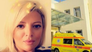 Αυτή είναι η άτυχη 42χρονη που δολοφόνησαν στη Σύρο – Φρίκη με όσα ανέφεραν στους αστυνομικούς οι συλληφθένες