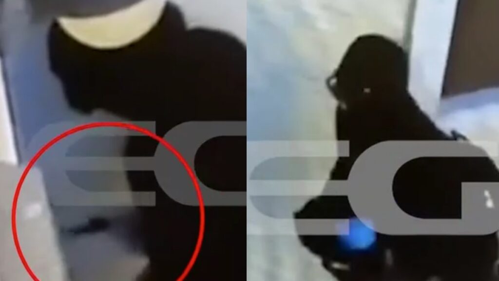 Νέο βίντεο ντοκουμέντο από το φονικό στην Σύρο: Το χρονικό του τρόμου και όσα είδε αυτόπτης μάρτυρας