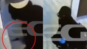 Νέο βίντεο ντοκουμέντο από το φονικό στην Σύρο: Το χρονικό του τρόμου και όσα είδε αυτόπτης μάρτυρας