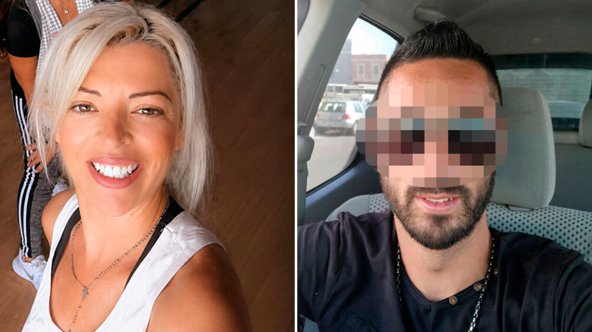 Αποκάλυψη για το έγκλημα στην Σύρο: «Προσπαθούσαν 2 άνδρες να πάρουν το μαχαίρι απο το χέρι της 41χρονης και δεν μπόρεσαν»