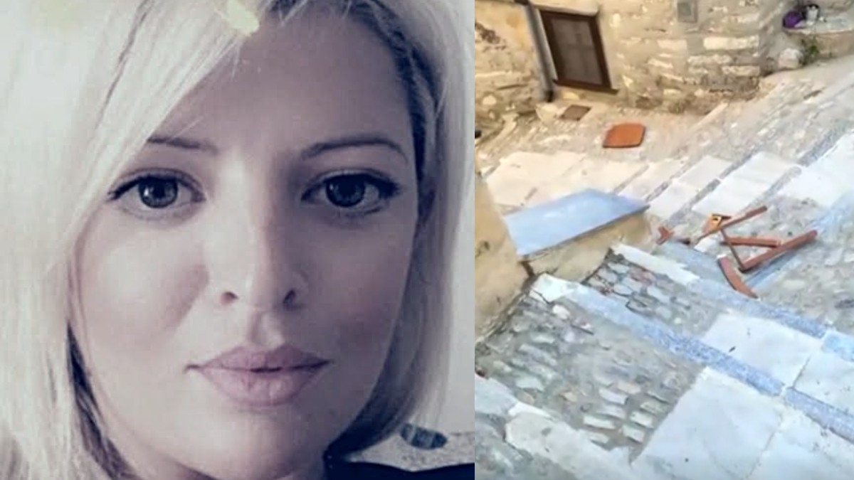 Τα μυστικά της δικογραφίας για το φονικό στη Σύρο: Τα δύο μαχαίρια, τα 13.000 ευρώ και το οπλοστάσιο στο σπίτι
