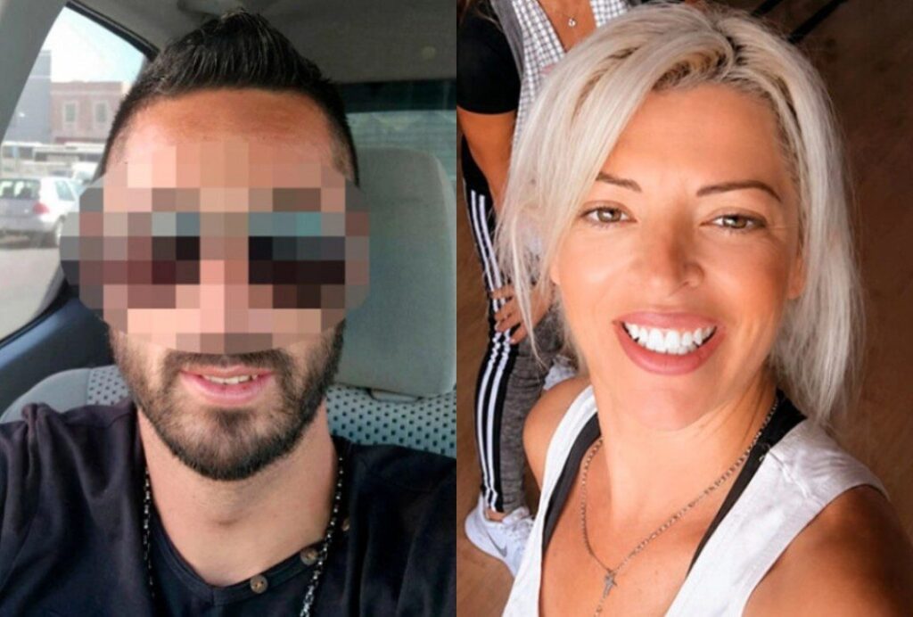 Σύρος: «Το έκανα γιατί…» – Σoκ ο 41χρονος αποκάλυψε τον λόγο που το έκανε στην 42xpovn Ευαγγελία