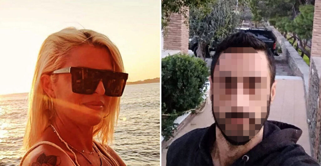 Ανατροπή στην δολοφονία της Σύρου: «Δεν είναι ερωτικοί οι λόγοι αλλά» – Σοκ με την μαρτυρία συγγενή του δράστη